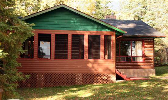 Cottage Rental Ontario Haliburton Highlands Whitney Cedar