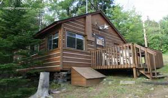 Cottage Rental Ontario Northeastern Ontario Sudbury Charming