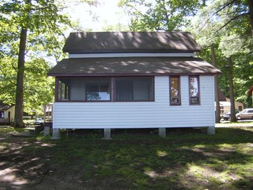 Cottage Rental Ontario Kawarthas And Northumberland Buckhorn