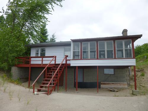 Cottage Rental Ontario Southern Georgian Bay Tiny Township