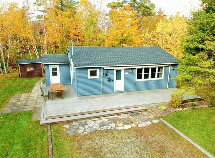 Bruce Peninsula Cottage For Rent